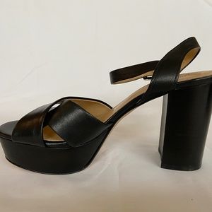 Michael Kors Platform Sandals